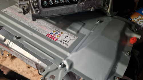 Bateria Hibrida Toyota Prius 2020 21 22 (Usado)