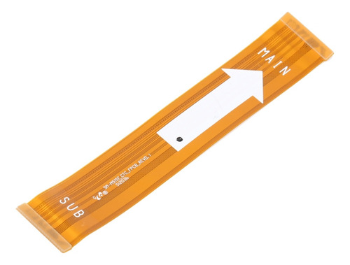 Cable Flexible De Placa Base Para Samsung Galaxy M51 Sm-m5