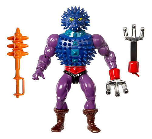 Spikor Motu Origins Mattel