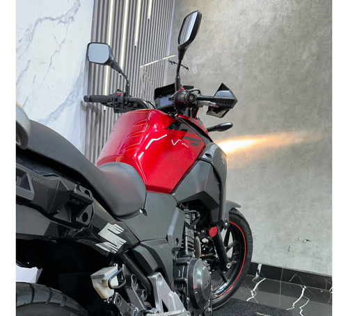 Suzuki Vstrom 250