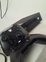 Comprar Microsoft Xbox One S 1tb Standard  Color Negro