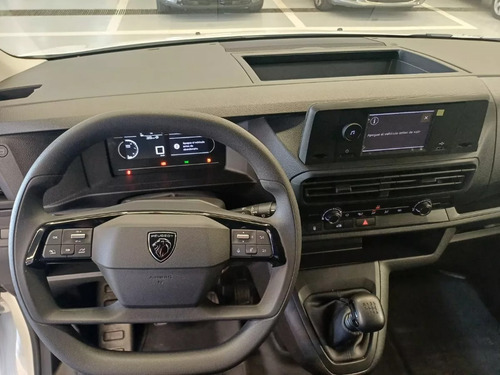 Peugeot Expert 1.5 Hdi 120 L3