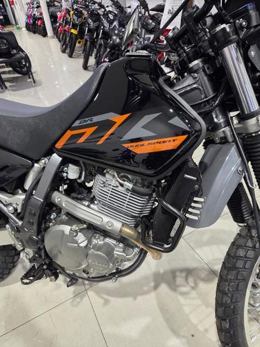 Suzuki Dr 650 Entrega Inmediata Motolandia (klx 300 Xr 300)
