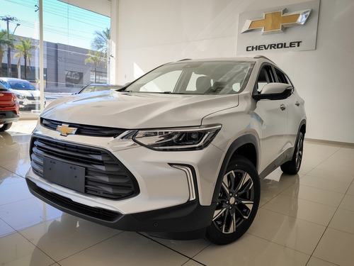 Chevrolet Novo Tracker Premier 1.2 Turbo (flex) (aut)