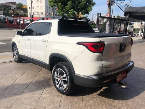 Fiat Toro Freedom 2.0 16v Diesel, Bpz9287