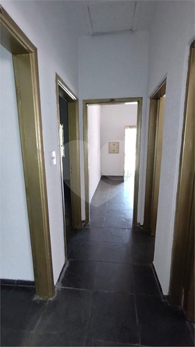 Imagem 25 de 27 de Casa Térrea Com 286 Metros De Terreno, Próximo Ao Metrô Largo Treze - Reo621789