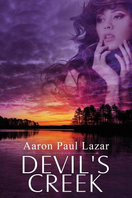 Libro Devil's Creek - Lazar, Aaron Paul
