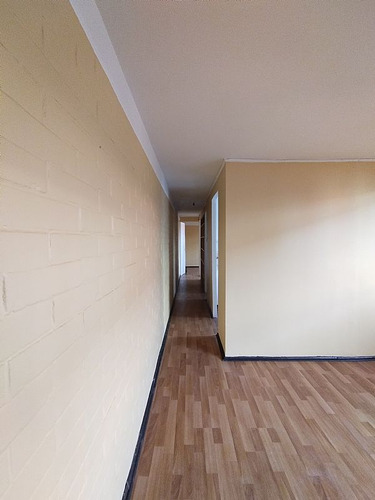 Venta Impecable Depto En Rodelillo 2d/1b, Valparaíso.