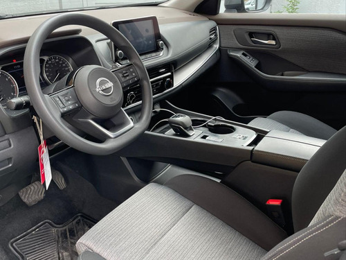 Nissan X-trail Nissan X-trail 4x2 7a 3 Corridas 2023
