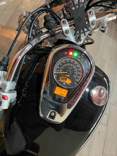 Imagen 6 de 8 de Suzuki C50