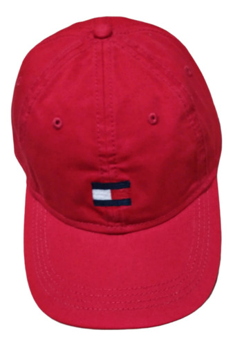 Gorra Tommy Hilfiger