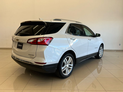 Chevrolet Equinox 1.5 Premier Plus At