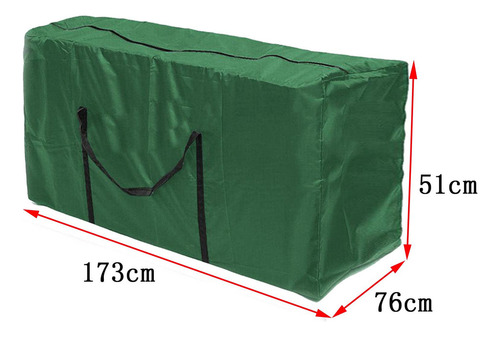 T Resistente Extra Grande Artificial Árbol De El 173x76x51cm