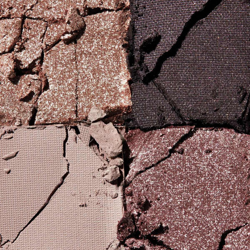 Elf Bite Size Eyeshadow Cuarteto Sombras Rose Water Rosewater