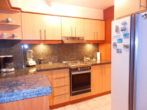 Apartamento Venta Urb Alto Prado Ar Mls # 23-4831