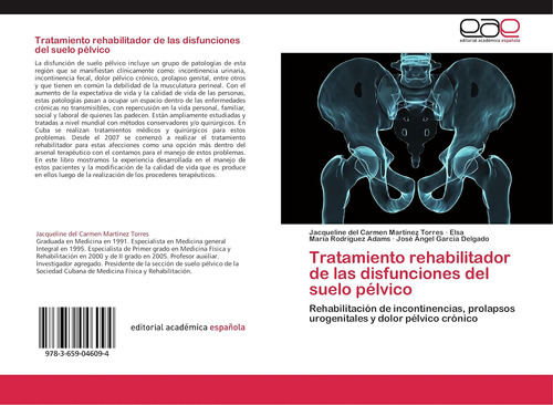 Libro: Tratamiento Rehabilitador De Las Disfunciones Del Sue