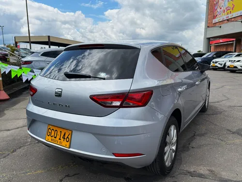 Seat Leon 1.6 Reference