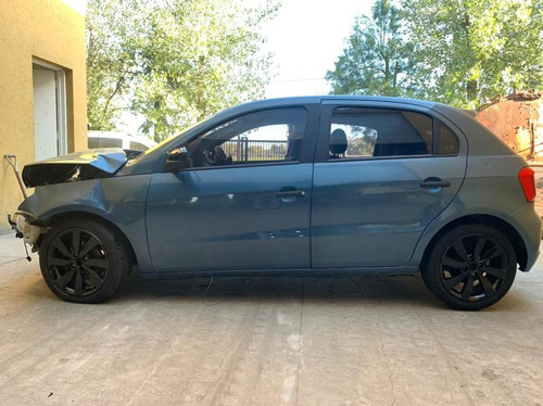 Volkswagen Gol Trend