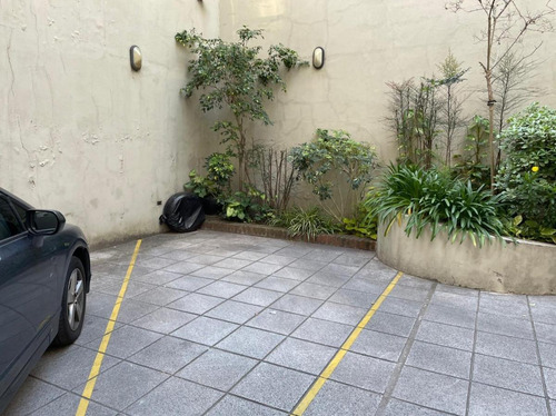 Imagen 24 de 26 de Semipiso En Zona Up Con Balcón Terraza Y Cochera,