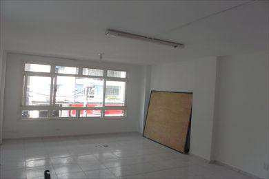 Sobreloja, Gonzaga, Santos, Cod: 9560 - A9560