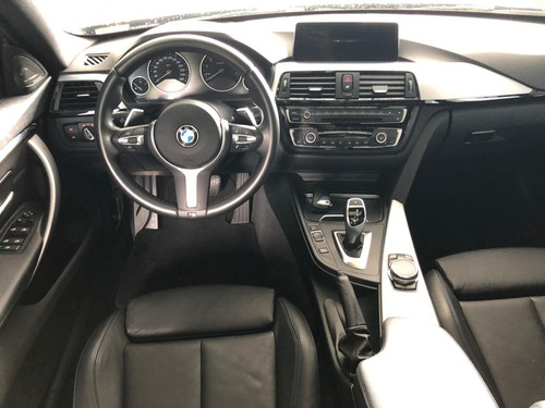 Bmw 430i 2.0 16v Gasolina Gran Coupé M Sport Automático