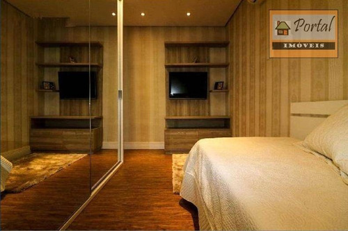 Imagem 12 de 15 de Casa Com 3 Dormitórios À Venda, 104 M² Por R$ 530.000 - Jardim Das Carpas - Jundiaí/sp - Ca0532