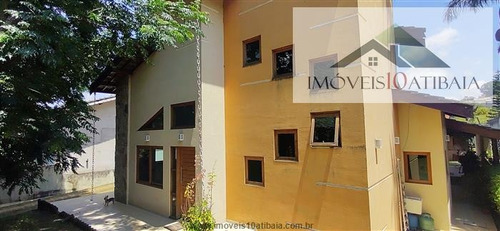 Imagem 4 de 29 de Chácaras Em Condomínio À Venda Em Atibaia/sp - Compre O Seu Chácaras Em Condomínio Aqui! - 1469537