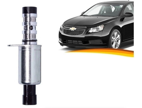 Valvula Control Aceite Chevrolet Cruze 1.8 2010 / 2017