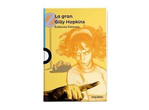 La Gran Gilly Hopkins