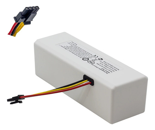 Batería Para Mijia 1c Stytj01zhm 14.4v 3.500mah