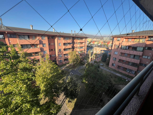 Vende Departamento A Pasos Del Cinemark Rancagua
