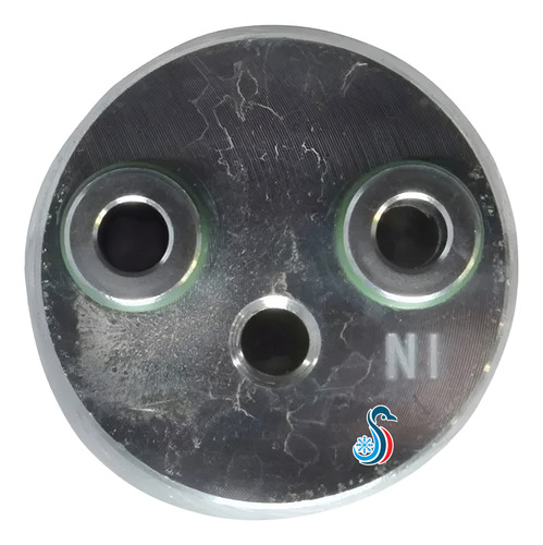 Filtro Deshidratador De A/c Para Aveo 12-16,tsuru