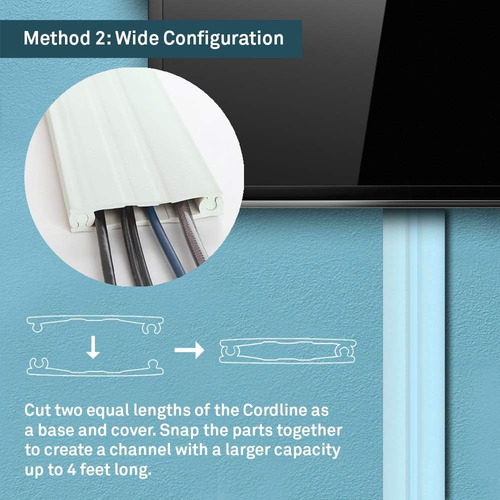 Cableprotector De Neopreno Cablesprotector Y Conealer -