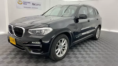 BMW X3 2.0 G01 Xdrive 2.0d Executive Automatico