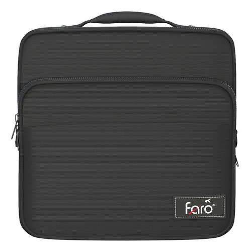 Faro Premium - Bolsa De Transporte Para Auriculares De Aviac