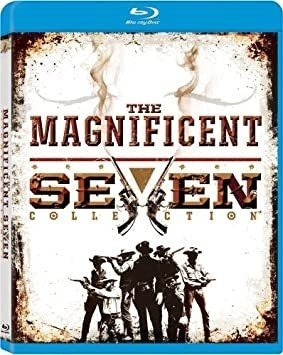 Magnificent Seven Collection Magnificent Seven Collection Wi