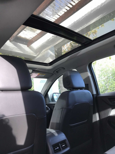 Chevrolet Equinox Premier 2019