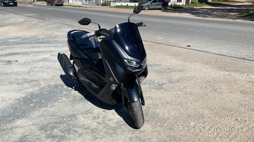 Yamaha Nmax 155