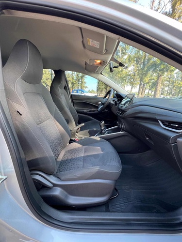 Chevrolet Onix 1.2 Lt Tech