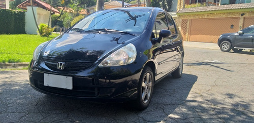 Fit Lxl 1.4 Flex Manual 2008
