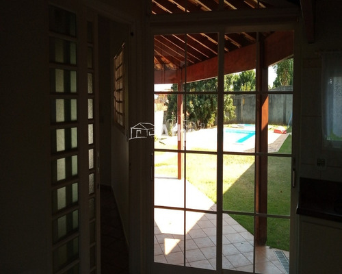Imagem 13 de 20 de Vendo Chacara No Terras De Itaici Em Indaiatuba Sp - Ch00307 - 69922523