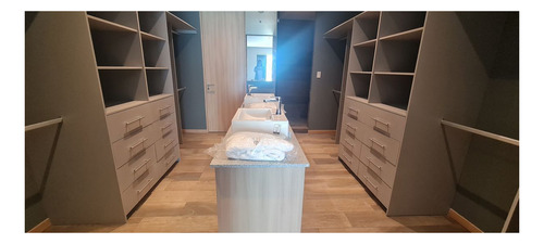 Imagen 10 de 30 de Bonito Departamento A Estrenar En Bosque De Las Lomas