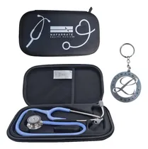 Comprar Estetoscopio 3m Littmann Classic Iii Estuche + Grabado