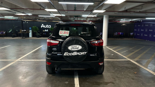 Ford Ecosport 2.0 Se 143cv 4x2