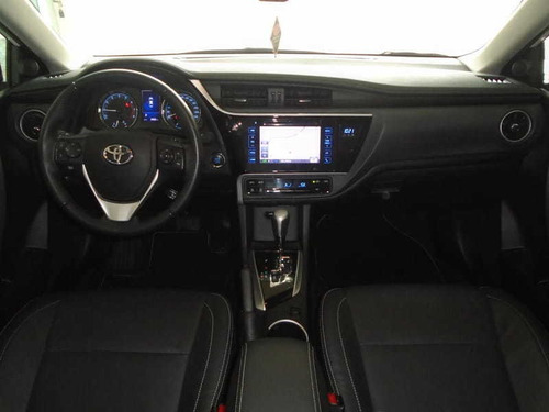 Toyota Corolla Xei 2.0 Só 23.000km