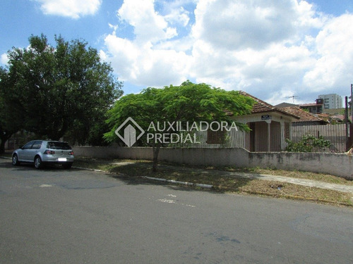 Imagem 3 de 3 de Terreno - Nossa Senhora Das Gracas - Ref: 249930 - V-249930