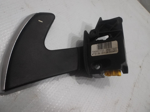Shift Paddle Comando Borboleta Par C4 Picasso 96481641xt (Usado)