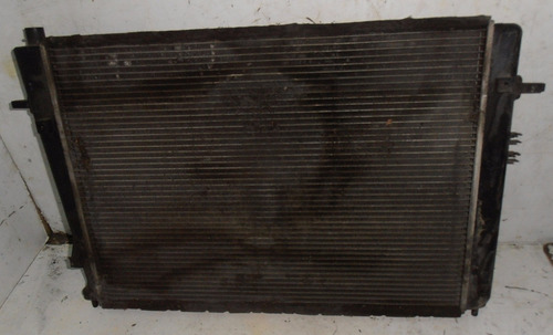 Radiador De Agua Original Hyundai Tucson Diesel 2005 Al 2009