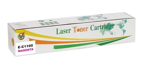 Toner Alternativo E-c1100 - Colores A Elección