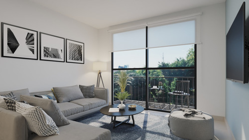 Imagen 5 de 6 de Desarrollo Habitum Guadalupe- Zona Norte, Cuauhtémoc, Peralvillo